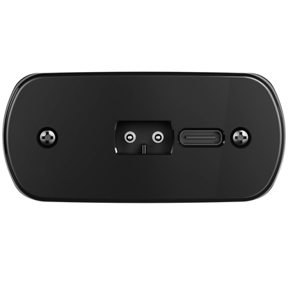 Gamma+ XCell Clipper & Shaver Combo