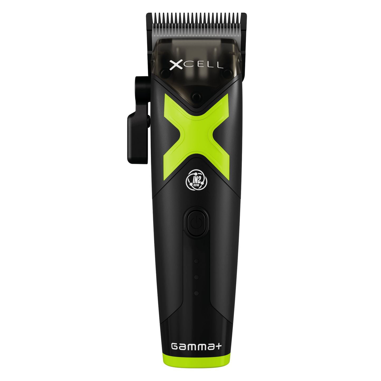 Gamma+ XCell Clipper