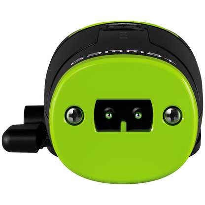 Gamma+ XCell Clipper & Shaver Combo