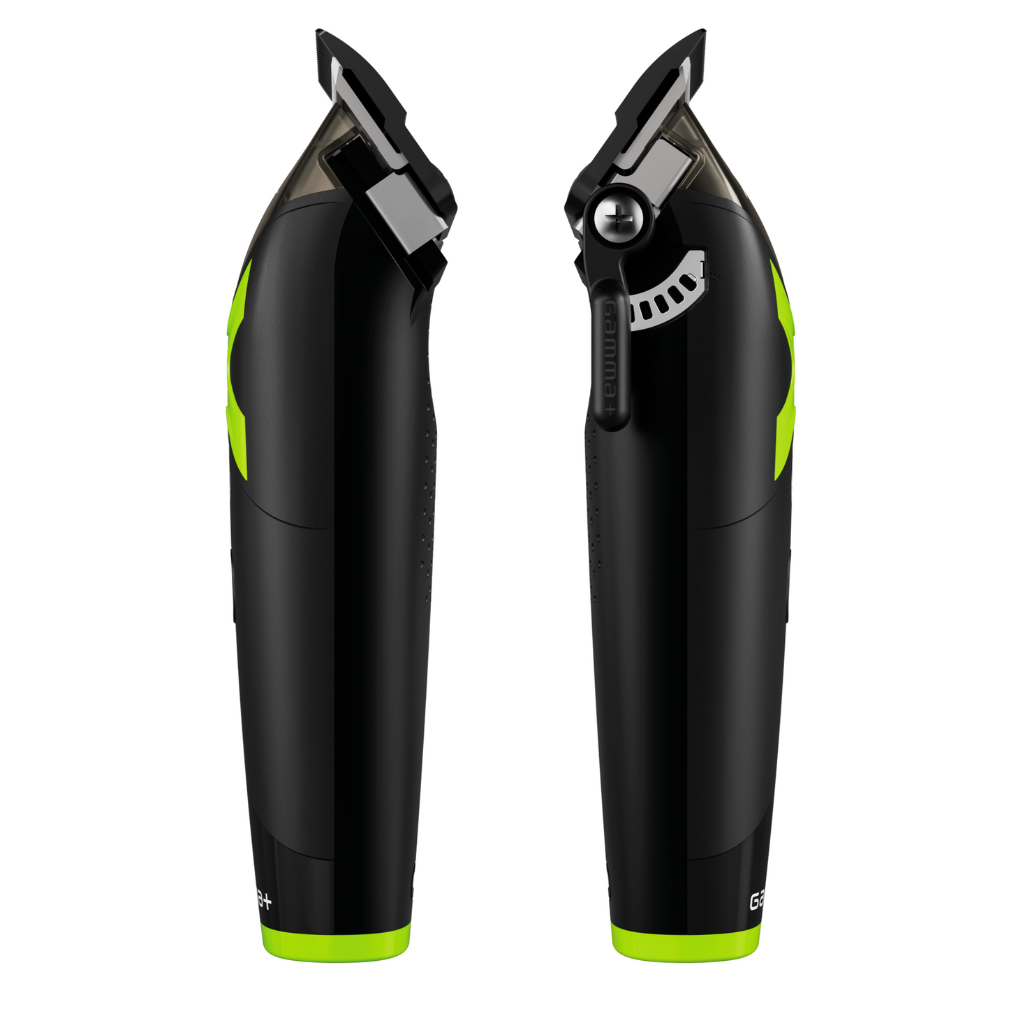 Gamma+ XCell Clipper & Shaver Combo