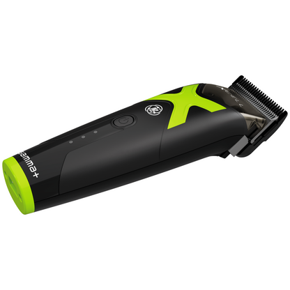 Gamma+ XCell Clipper