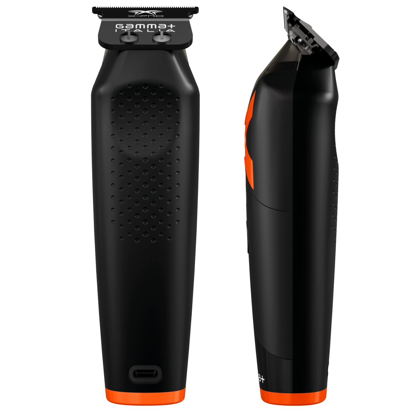 NEW Gamma+ XCell Family - Clipper, Trimmer & Shaver