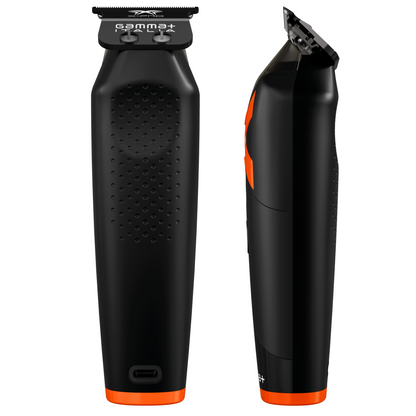 NEW Gamma+ XCell Family - Clipper, Trimmer & Shaver