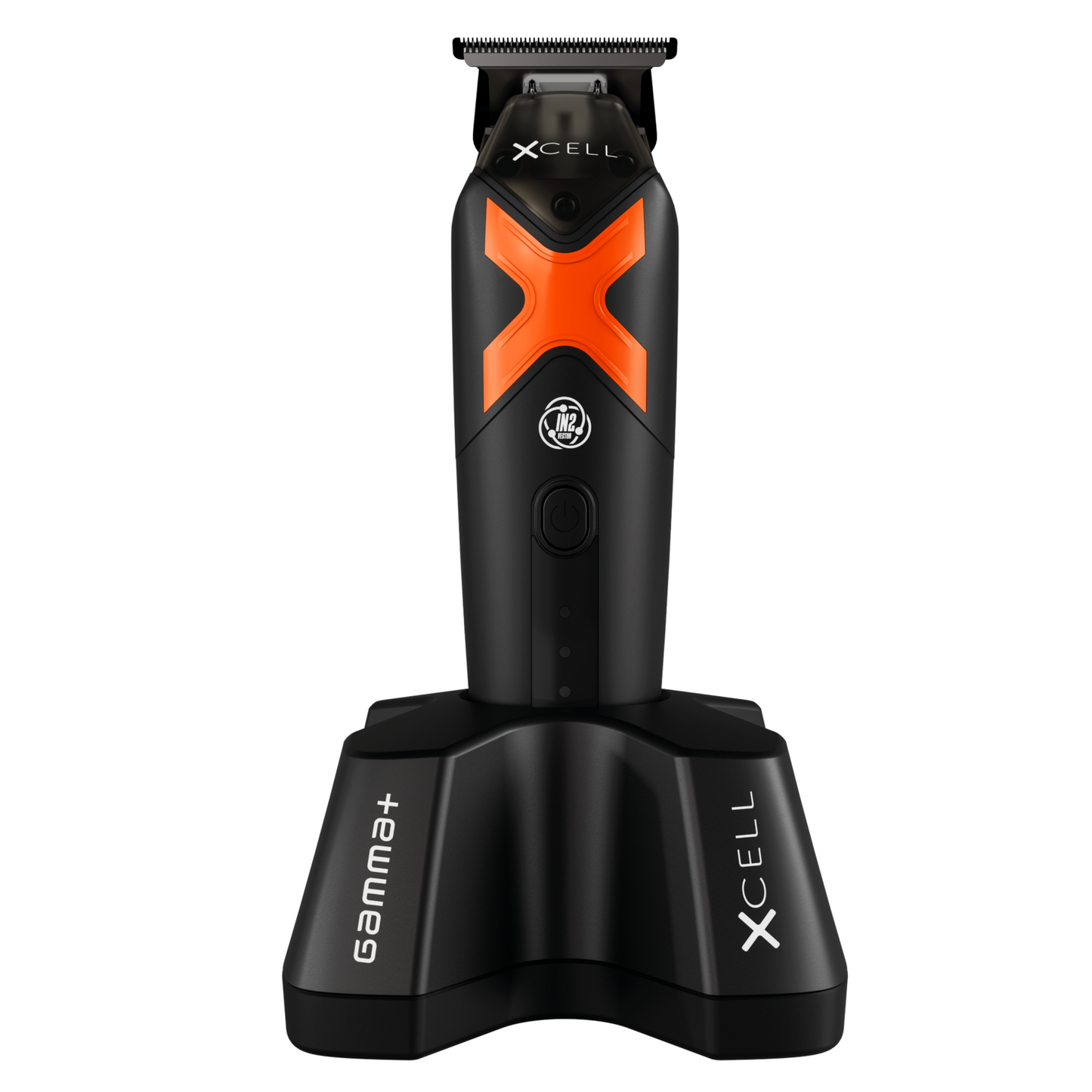 NEW Gamma+ XCell Family - Clipper, Trimmer & Shaver