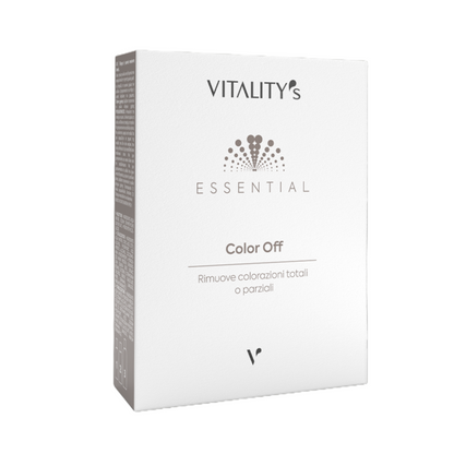 Vitality's Color Off 3 Step Kit