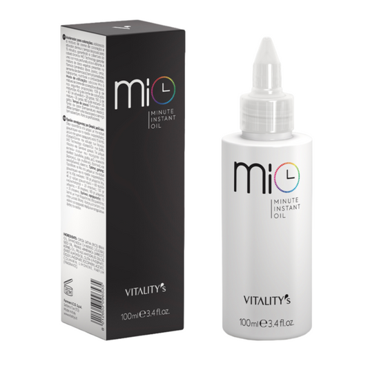 MIO Minute Instant Oil Color Accelerator 100ml