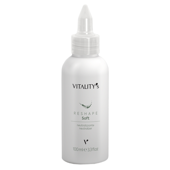 Reshape Soft Hair Waving System 2 - for Sensitised Hair