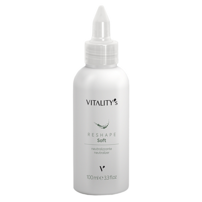 Reshape Soft Hair Waving System 2 - for Sensitised Hair