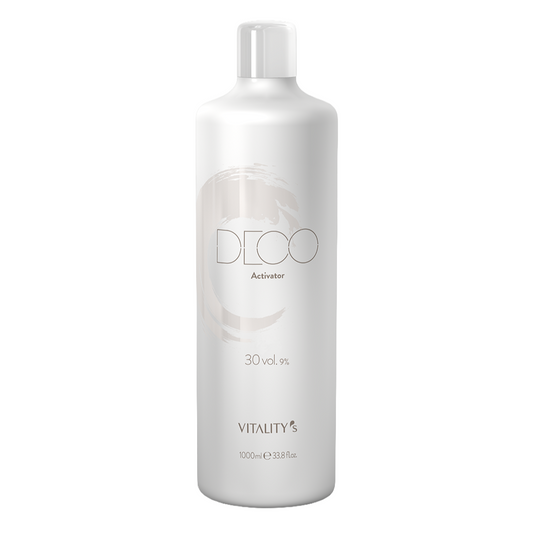 DECO 30vol 9% Activator 1000ml