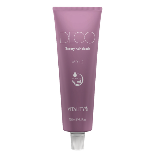 DECO Sweety Hair Bleaching Cream 150ml