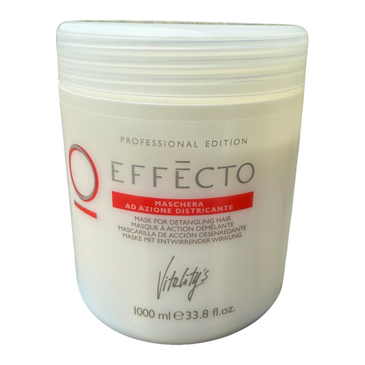 Effecto Detangling Hair Mask 1000ml