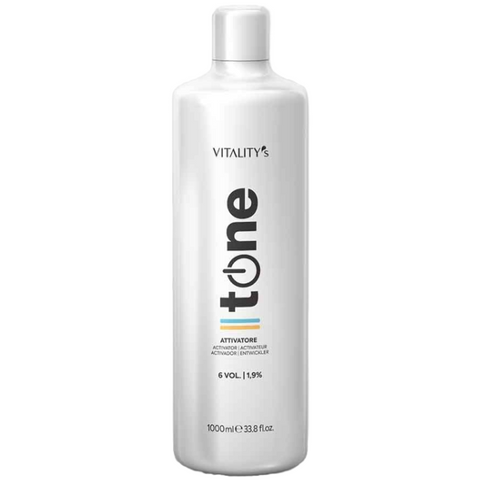 Tone 6vol 1.9% Activator (1000ml)