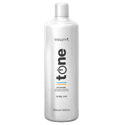 Tone 13vol 4% Activator (1000ml)