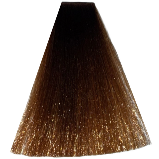 Tone Shine 8/34 - Light Blonde Golden Copper (100ml)