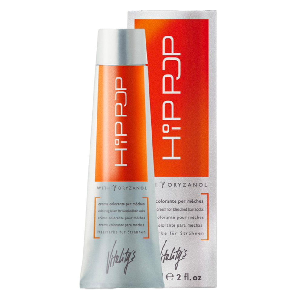 Hip Pop Colouring Cream - Ruby (60ml)