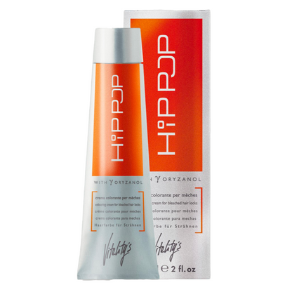 Hip Pop Colouring Cream - Caramel (60ml)