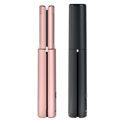 Gamma+ X-Hybrid Cordless Hair Straightener - Available in 2 Colours
