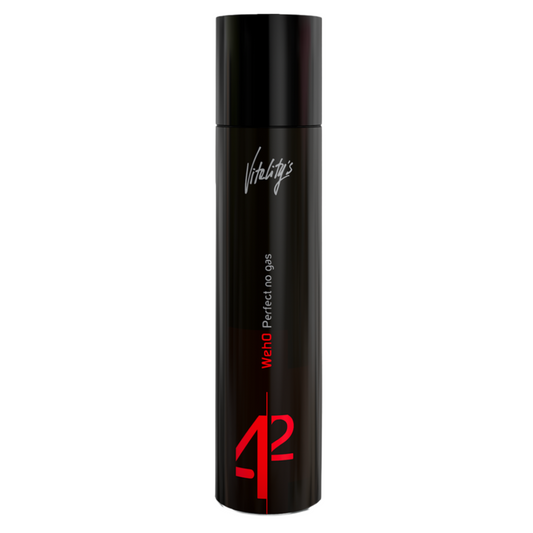 WehO Perfect No Gas Hairspray 300ml