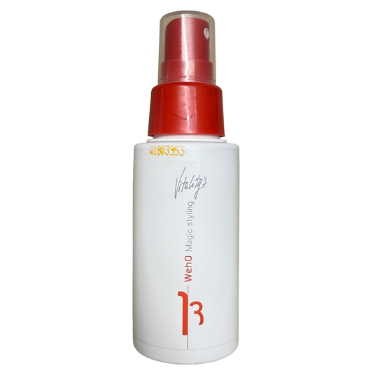 WehO Magic Styling Heat Protector Spray 50ml