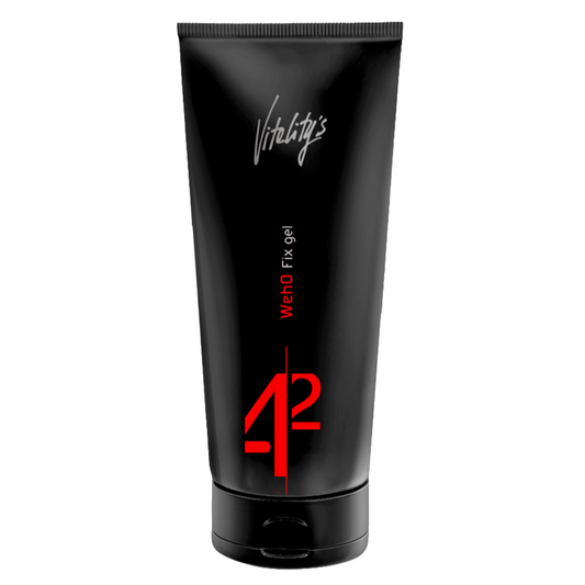 WehO Strong Hold Fix Gel 200ml