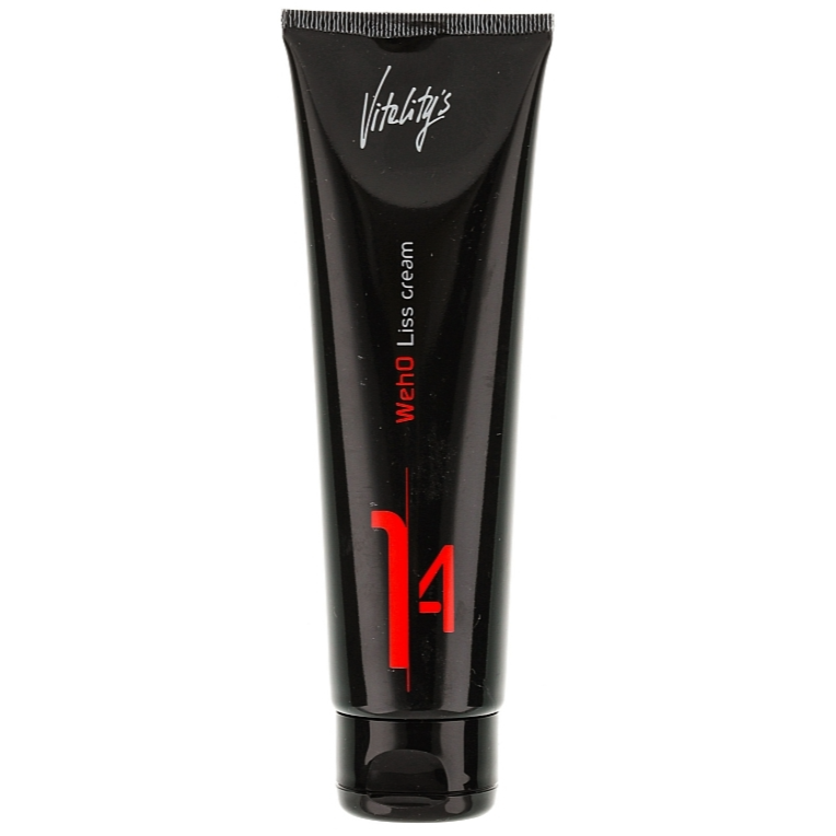 WehO Liss Smoothing Cream 150ml