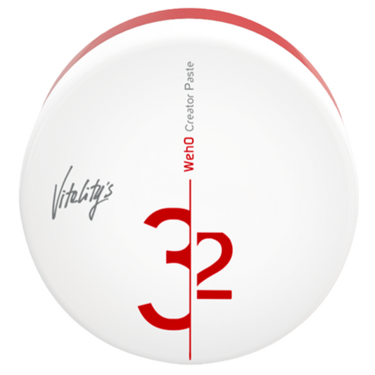 WehO Creator Modelling Paste 75ml