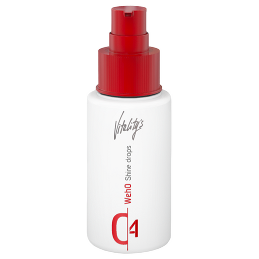 WehO Shine Drops 50ml