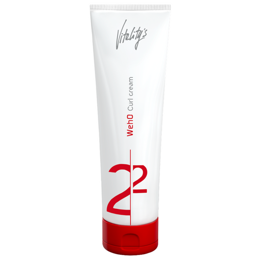 WehO Curl & Volume Definition Cream 150ml