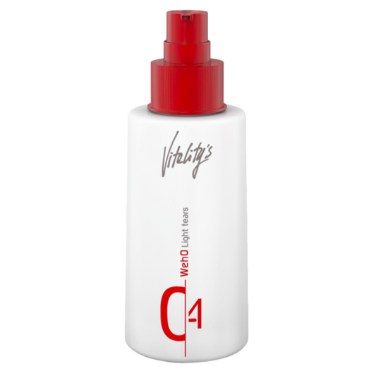 WehO Light Tears Shine Serum 100ml