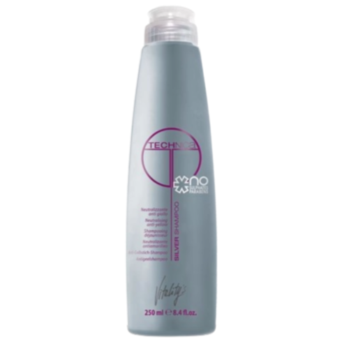 Technica Silver Neutralising Anti-Yellow Shampoo 250ml
