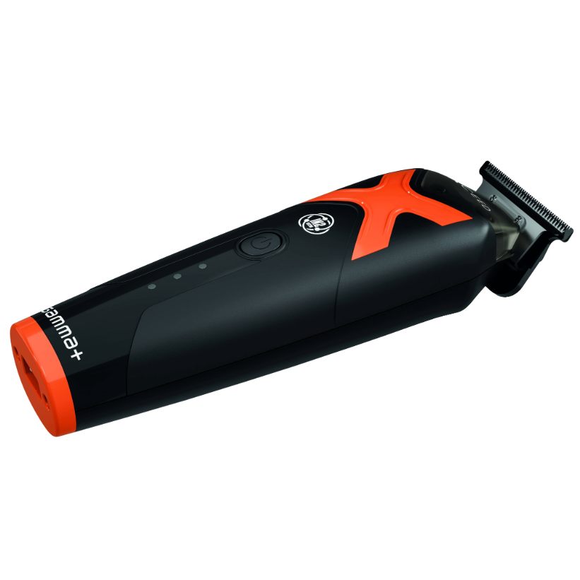 NEW Gamma+ XCEED Trimmer with IN2 Vector Motor
