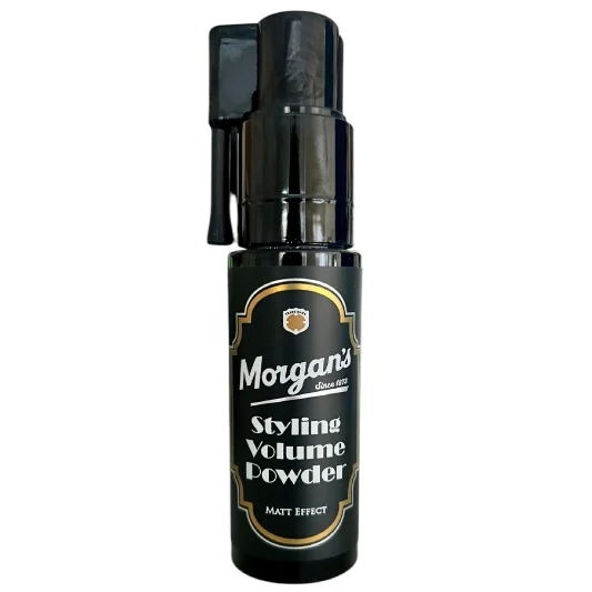 Morgan's Men's Volume Powder 10g