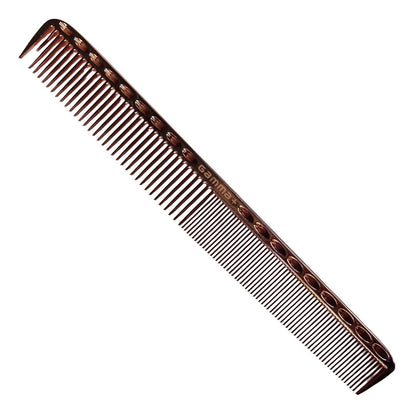 Gamma+ 210 Metal Cutting Comb - Rose Gold