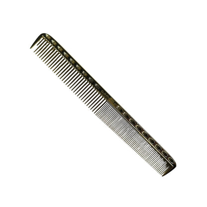 Gamma+ 201 Metal Cutting Comb - Gold