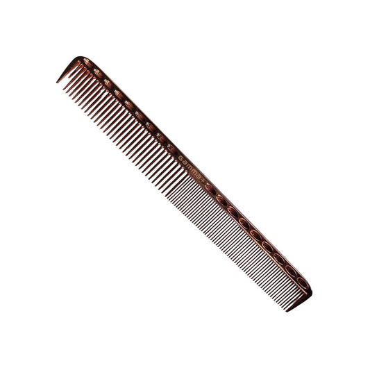 Gamma+ 201 Metal Cutting Comb - Rose Gold