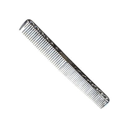 Gamma+ 201 Metal Cutting Comb - Chrome
