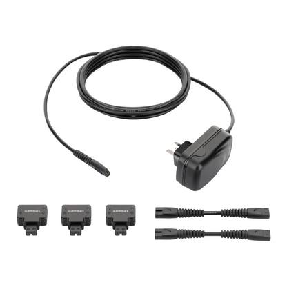 Gamma+ Connect 3 Connector Charger