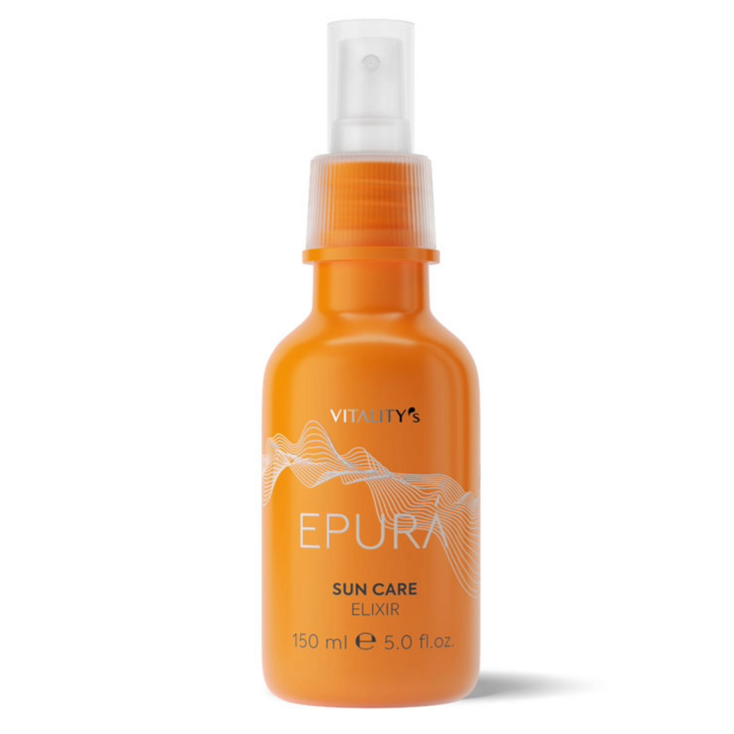 EPURA Sun Care Elixir 150ml