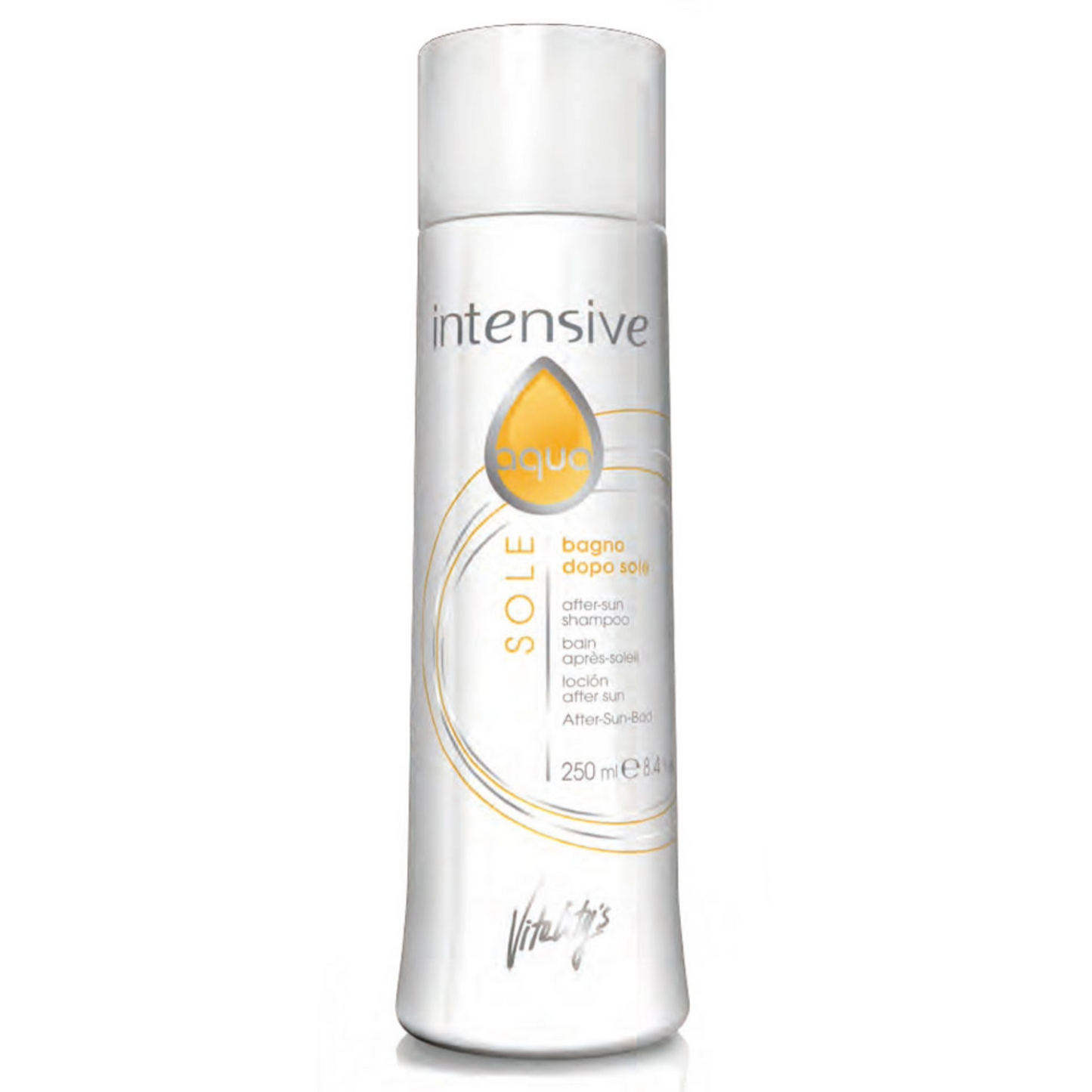 SOLE After Sun Shampoo 250ml