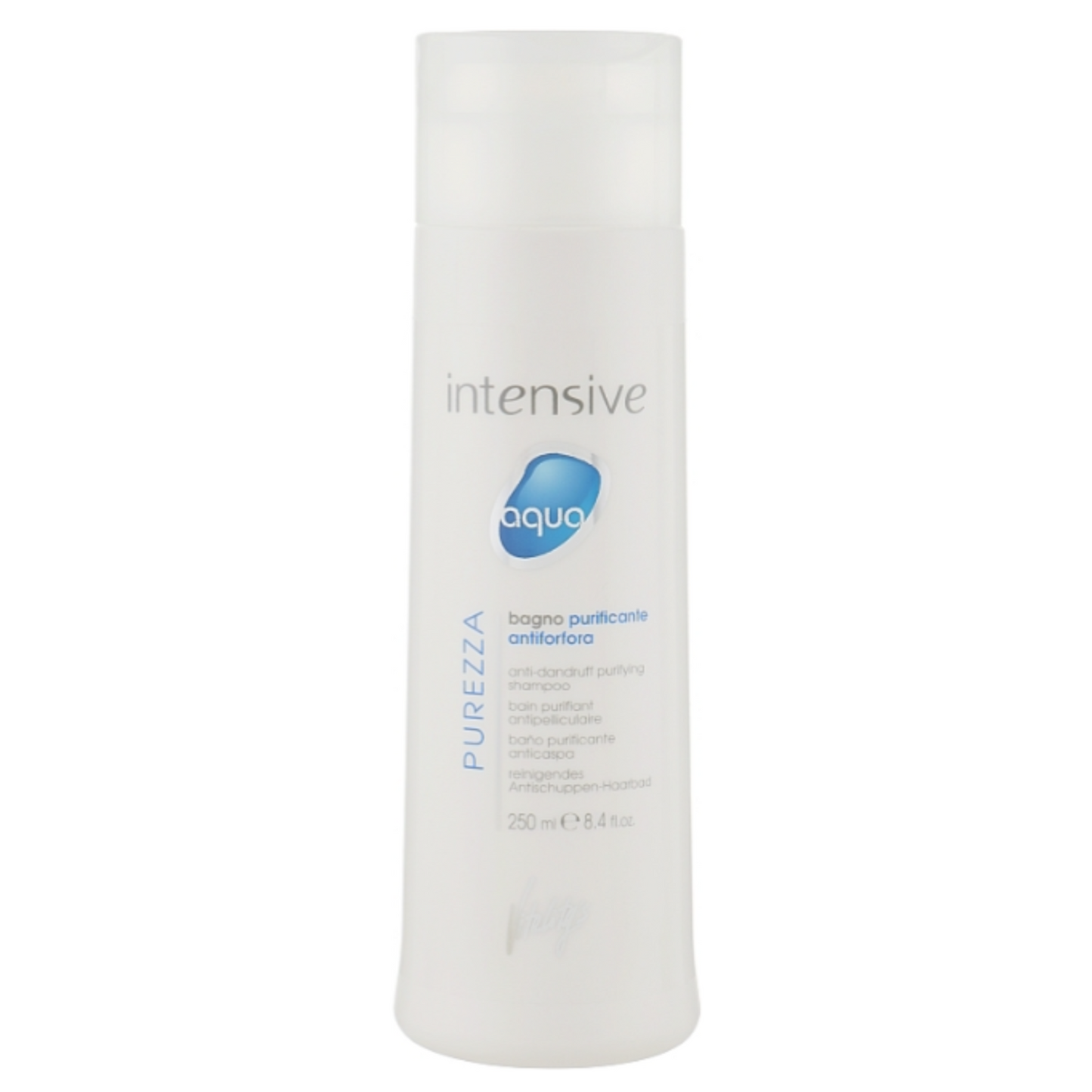 PURIFYING Anti Dandruff Shampoo 250ml