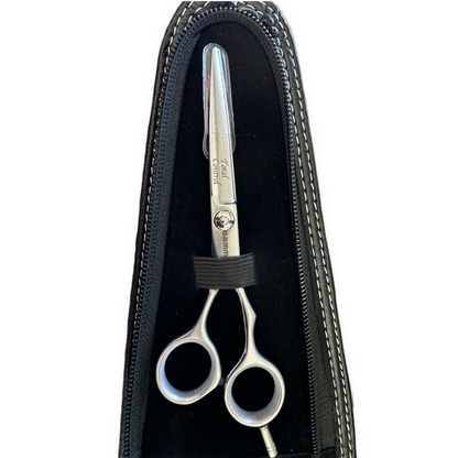 Gamma+ Total Control Hairdressing Scissors - Available in 5.0" or 5.5"
