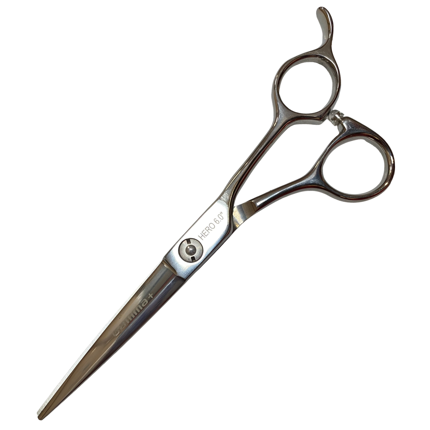 Gamma+ Hero 6.0" Hairdressing Scissors