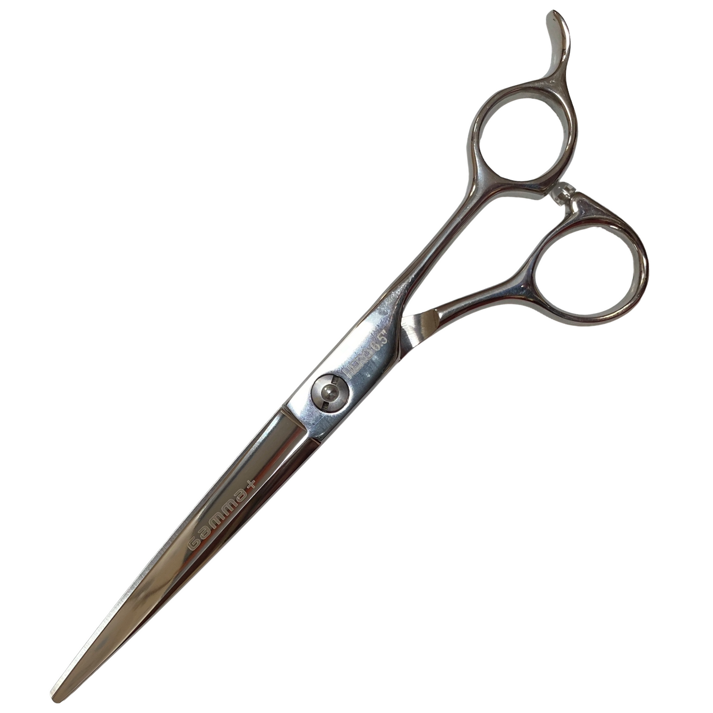 Gamma+ Hero 6.5" Hairdressing Scissors