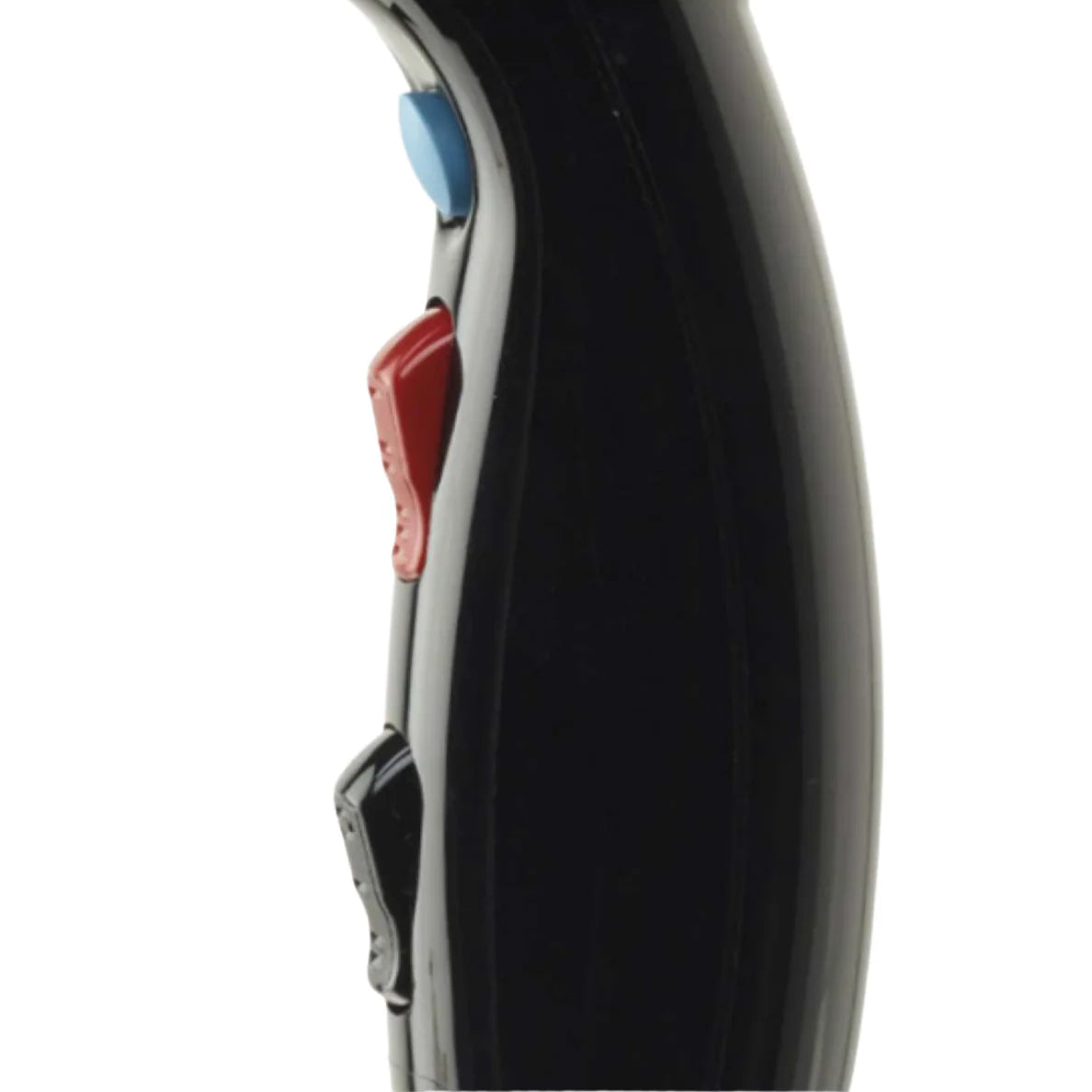 Gamma+ 500 Compact Tourmalionic Hairdryer - Available in Black or Pink