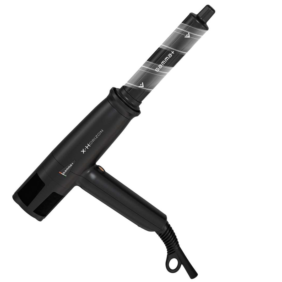 NEW Gamma+ Universal Curls & Waves Kit