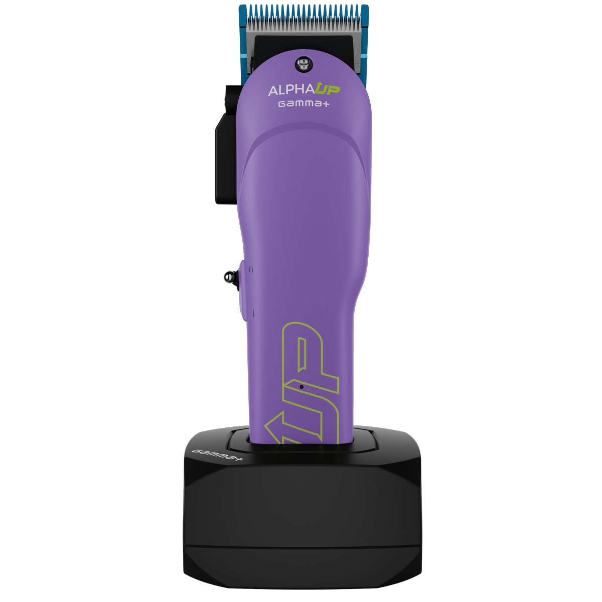 NEW Gamma+ Alpha UP Modular Clipper with Rotary Motor