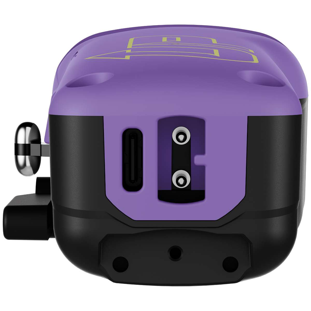 NEW Gamma+ Alpha UP Modular Clipper with Rotary Motor