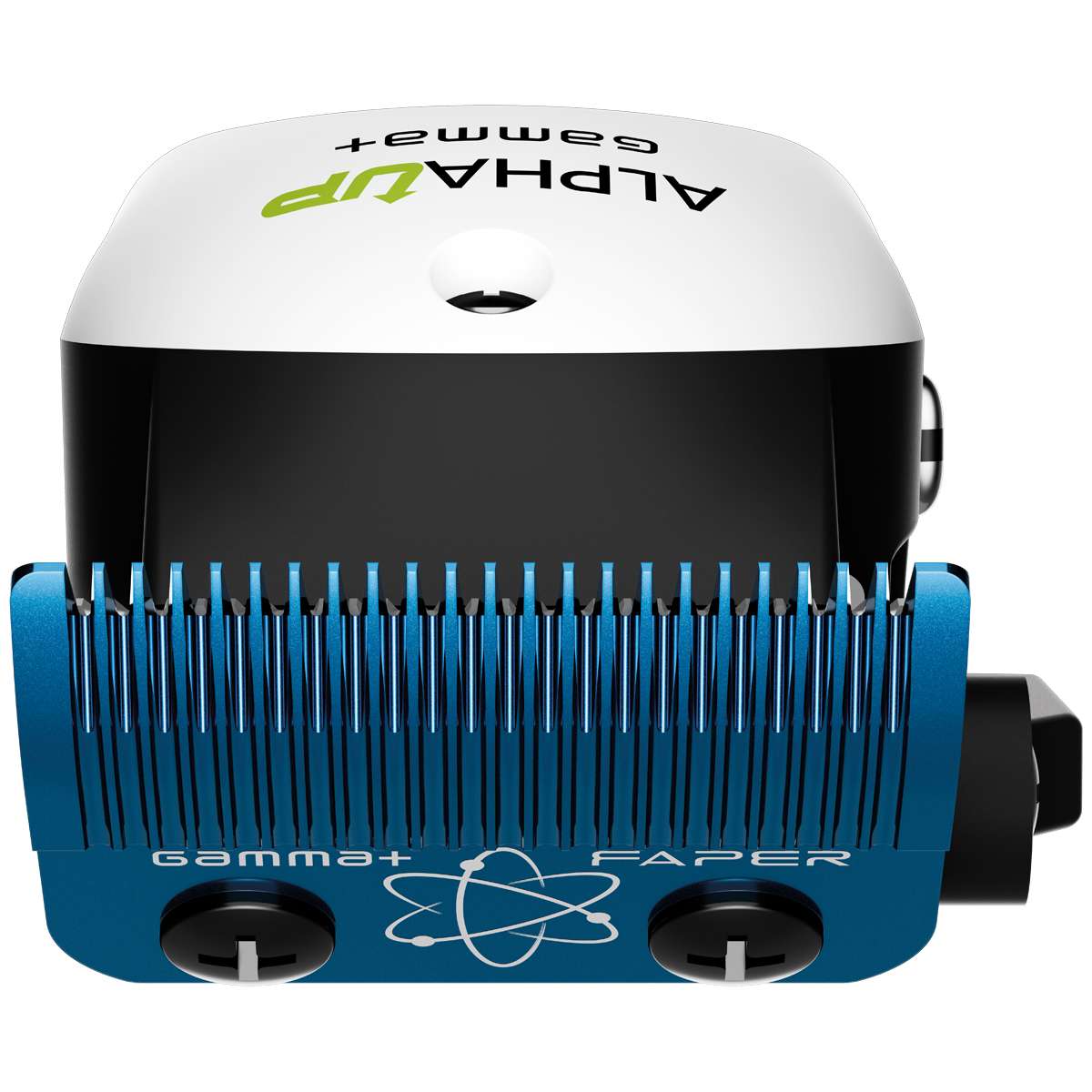 NEW Gamma+ Alpha UP Modular Clipper with Rotary Motor