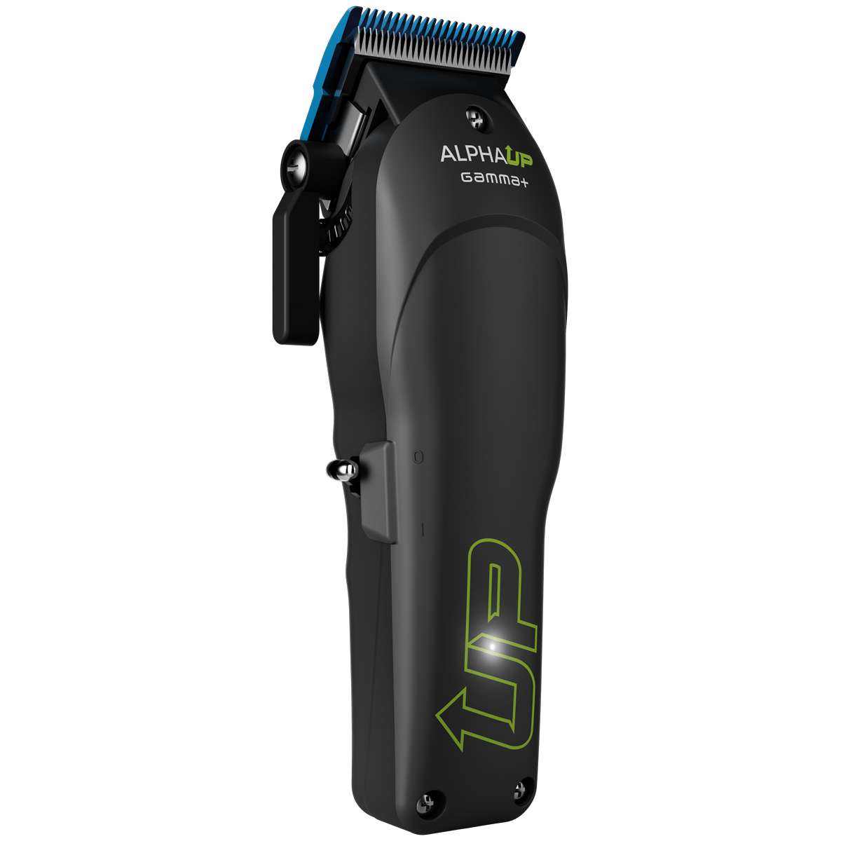 NEW Gamma+ Alpha UP Modular Clipper with Rotary Motor