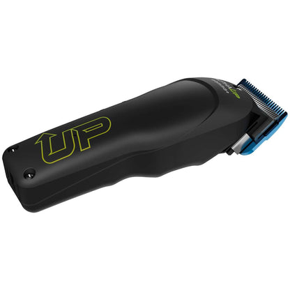 NEW Gamma+ Alpha UP Modular Clipper with Rotary Motor